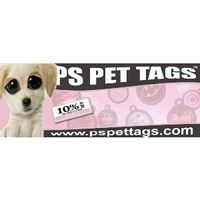 PS Pet Tags coupons
